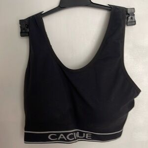 Cacique Sports Bra